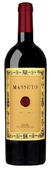 Tenuta dell'Ornellaia Masseto 2022 Merlot